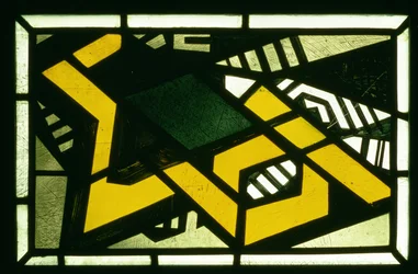 Window, 1926